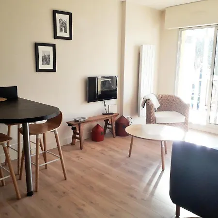 St Arnaud Calme Parking Proche Apartment *