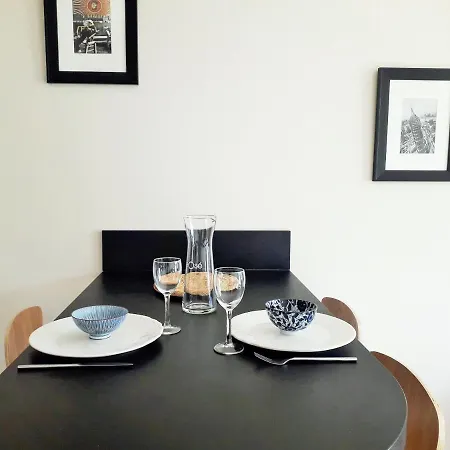 Apartment St Arnaud Calme Parking Proche Arcachon