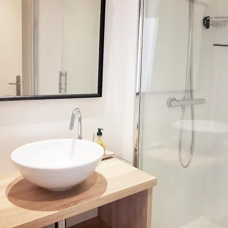 St Arnaud Calme Parking Proche Apartment Arcachon