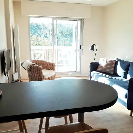 Apartment St Arnaud Calme Parking Proche