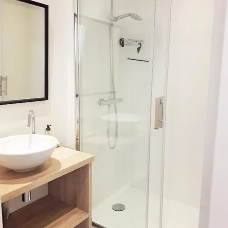 St Arnaud Calme Parking Proche Apartment *