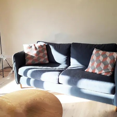 St Arnaud Calme Parking Proche Apartment Arcachon