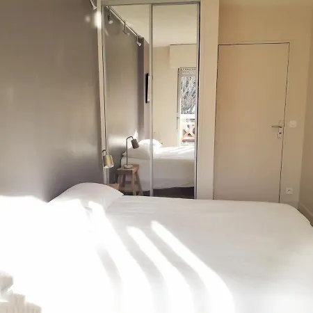 Apartment St Arnaud Calme Parking Proche *