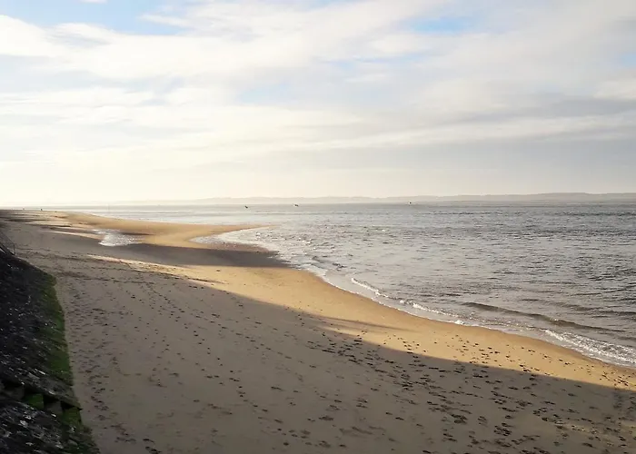 Lejlighed St Arnaud Calme Parking Proche *