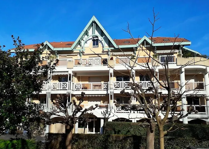 St Arnaud Calme Parking Proche Lejlighed *